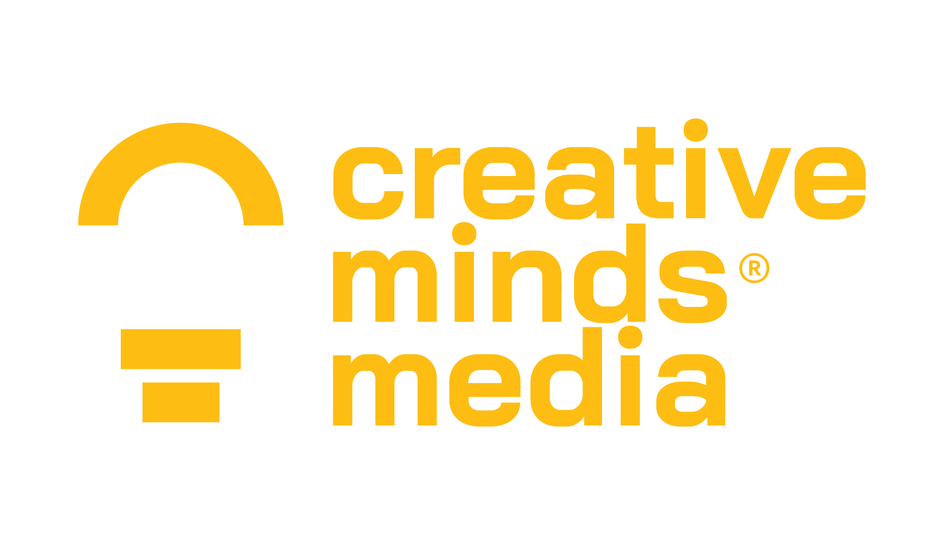 Creative Minds Media Logo