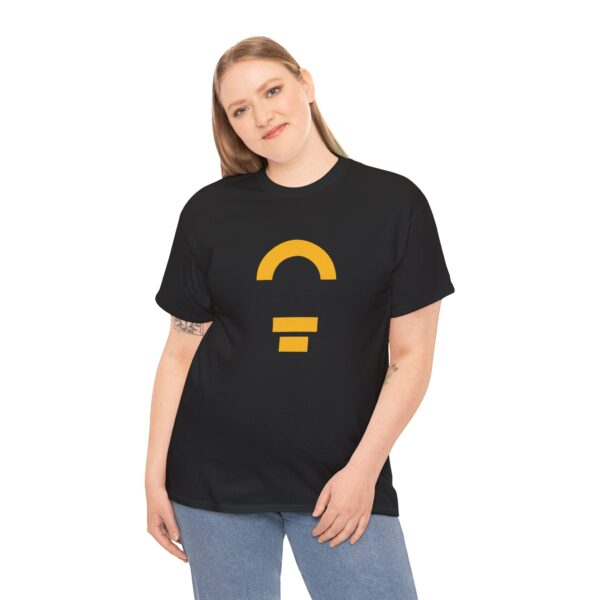 CMM Unisex Heavy Cotton Tee - Image 13