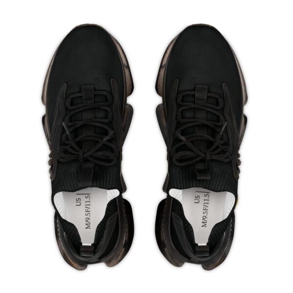 CMM Men's Mesh Sneakers - Image 3