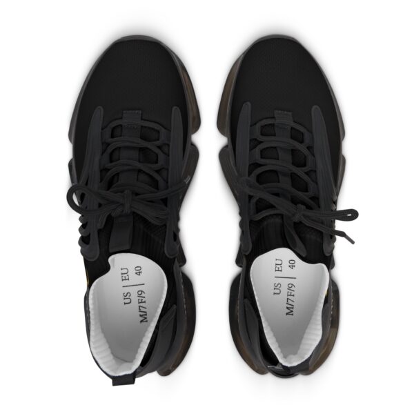 CMM Women's Mesh Sneakers - Image 3