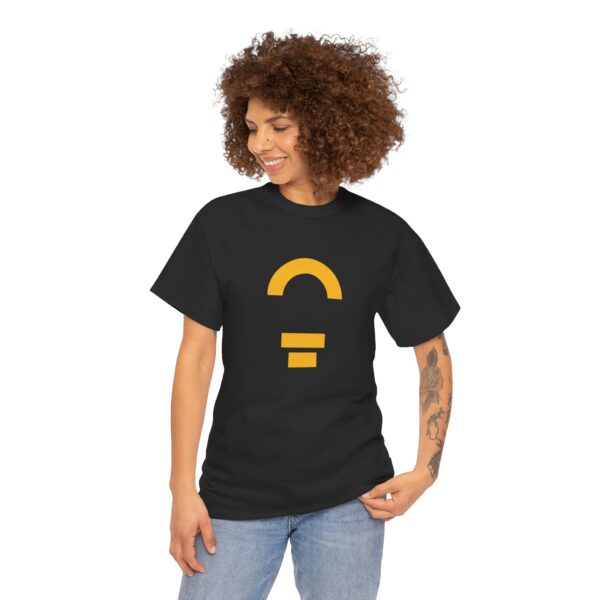 CMM Unisex Heavy Cotton Tee - Image 12