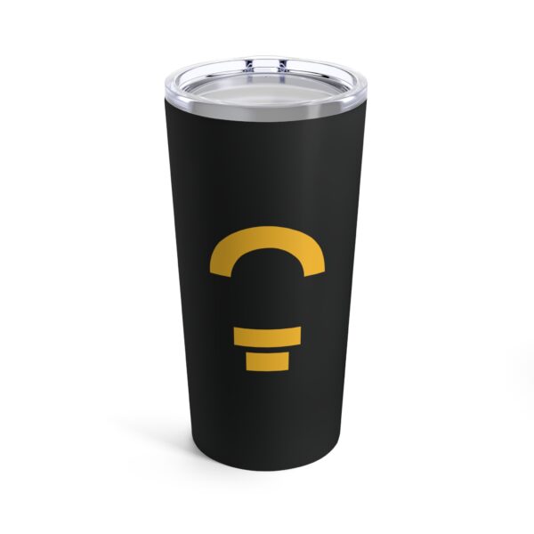 CMM Tumbler 20oz - Image 2