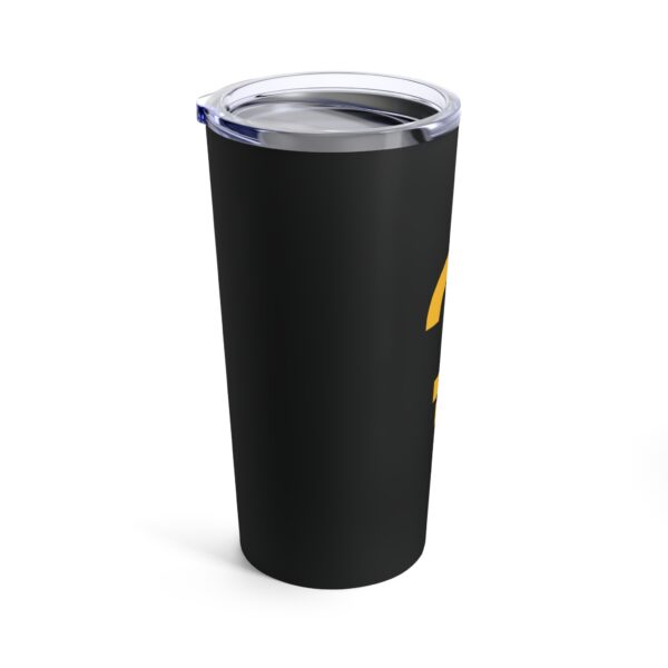 CMM Tumbler 20oz - Image 4