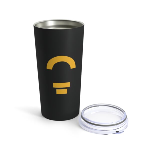 CMM Tumbler 20oz